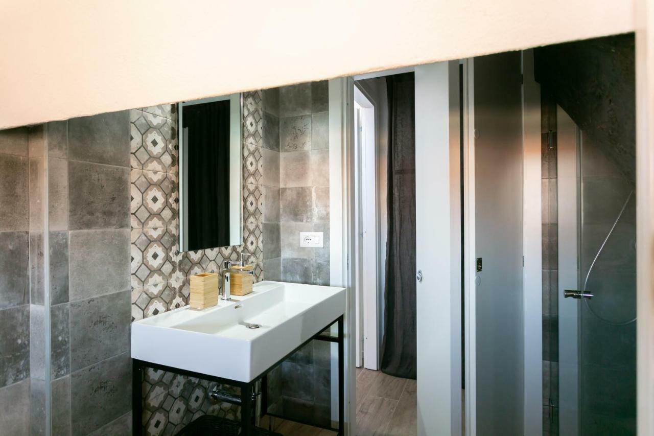Milano Apartments Darsena Luaran gambar